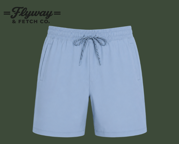 Short 8