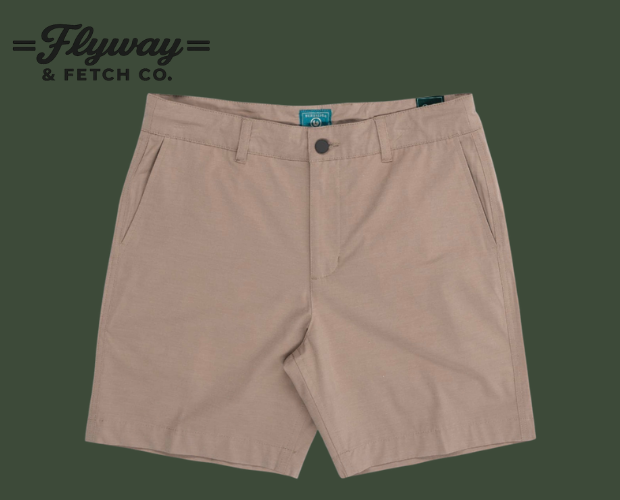 Short 1