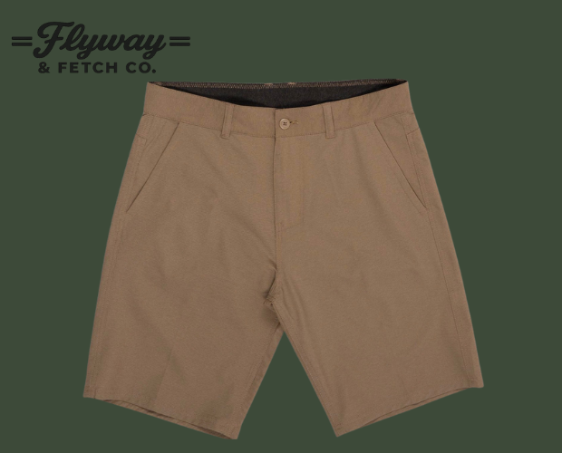 Short 2