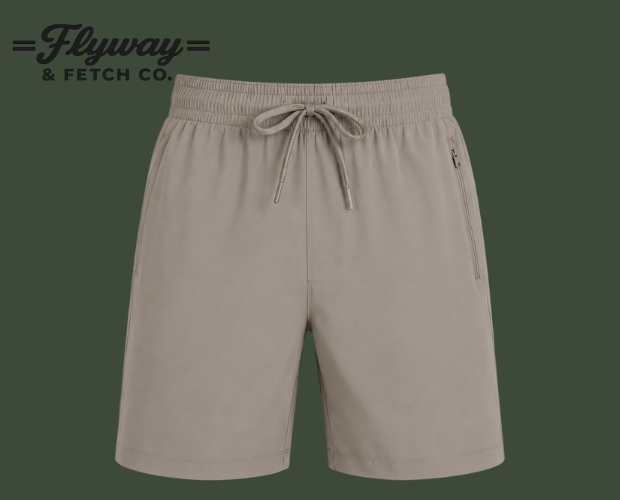 Short 7