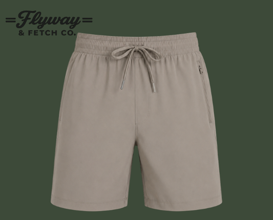 Short 7