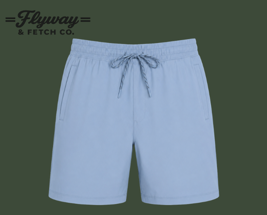 Short 8