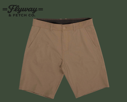 Short 2